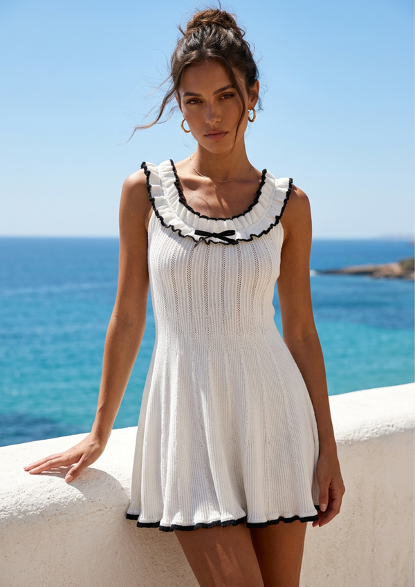 Luxe knits