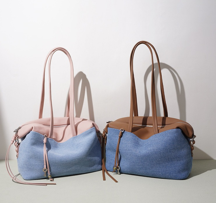 Harbor Canvas Tote