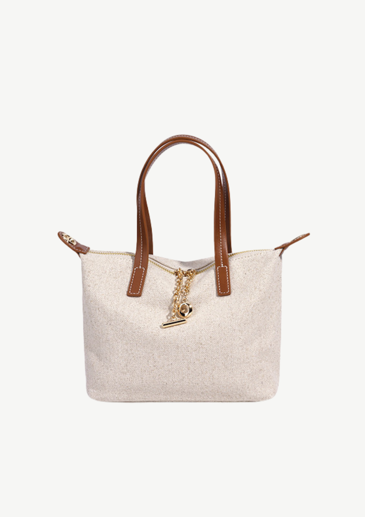 Harbor Canvas Everyday Tote Bag