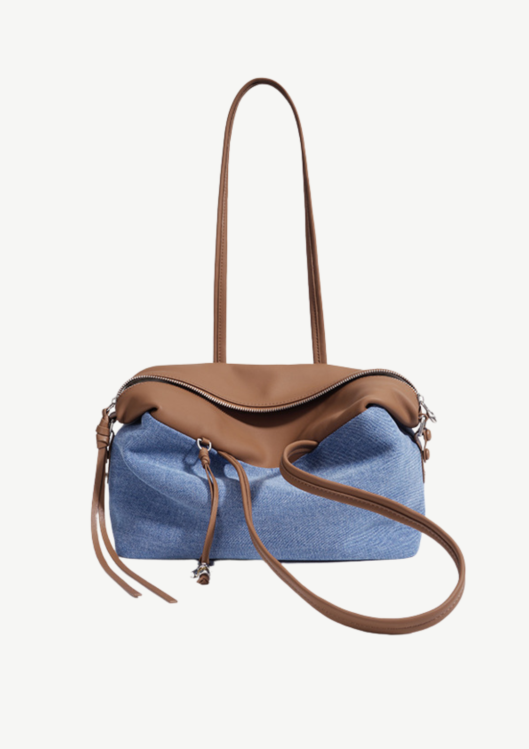 Harbor Canvas Tote