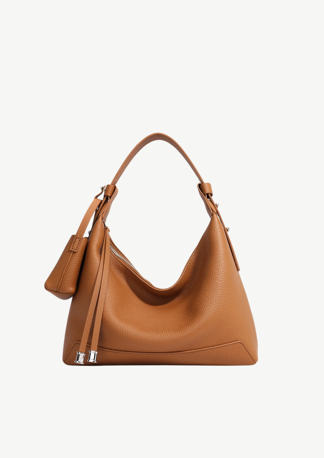 Luna Slouch Hobo Shoulder Bag
