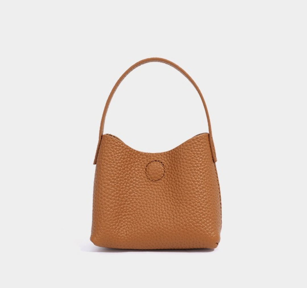 Luna Slouch Hobo Shoulder Bag