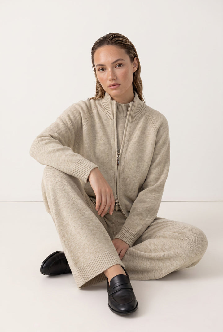 Amara Knit Lounge Set
