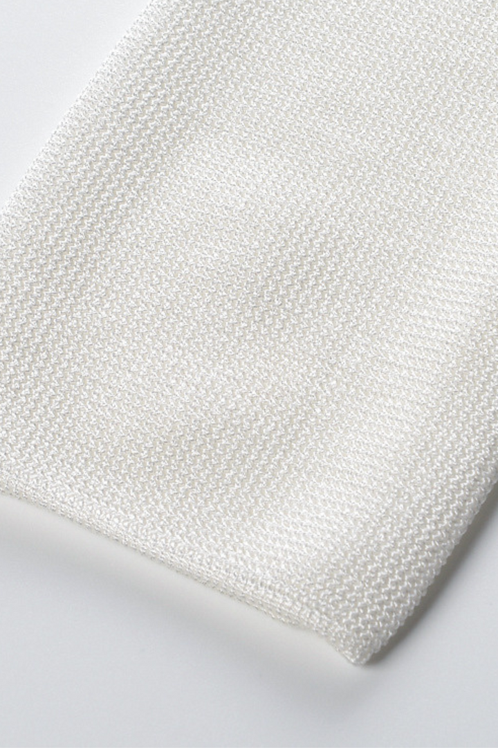 Soft Viscose Knit Long Sleeve Bodysuit Top