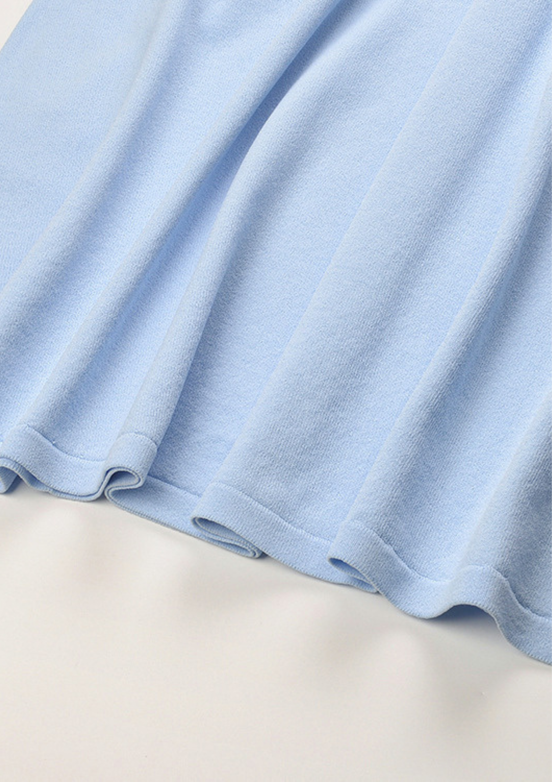 Celeste Pearl Lace Pleated Maxi Dress