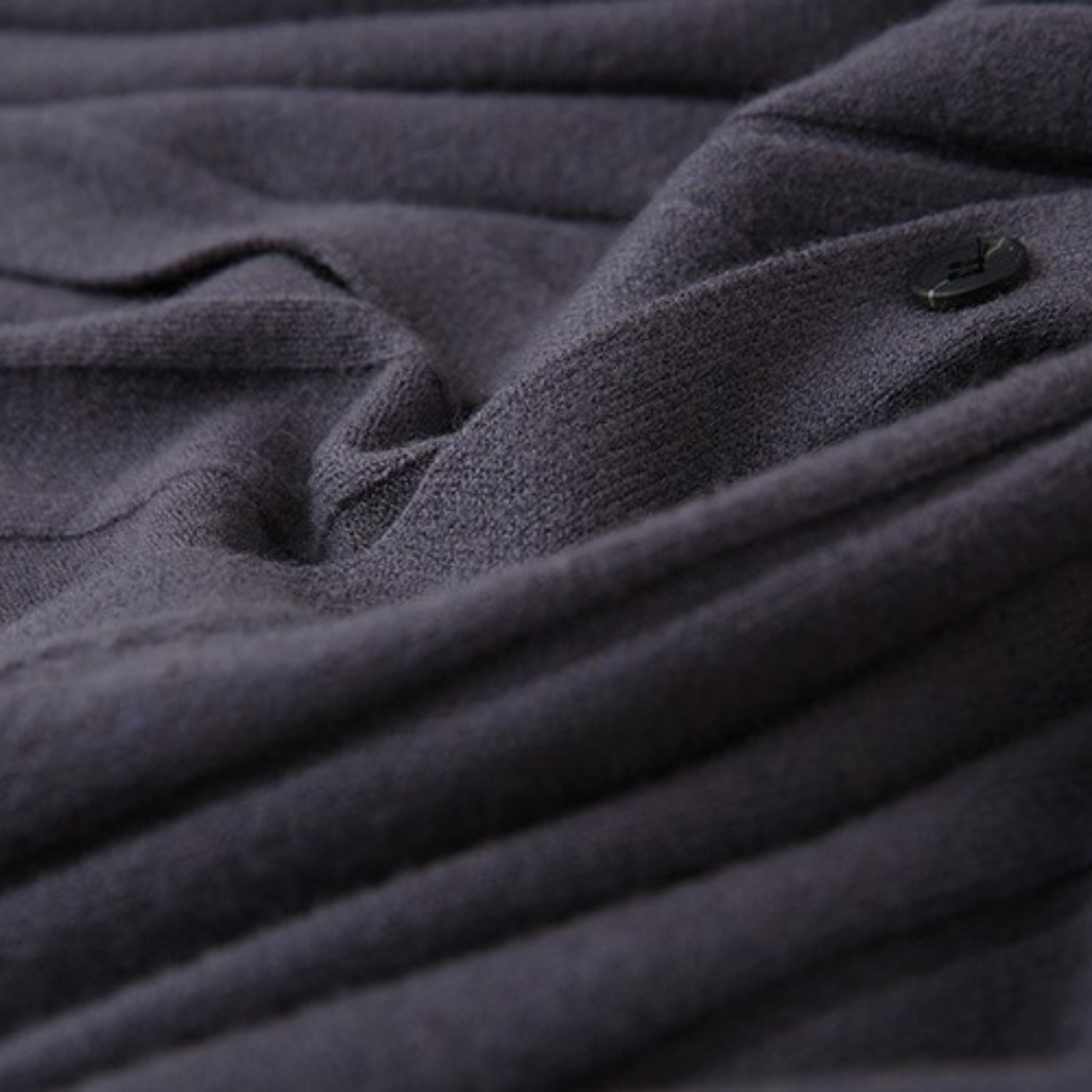 Comfy JANE Ribbed KNIT 3 piece Set