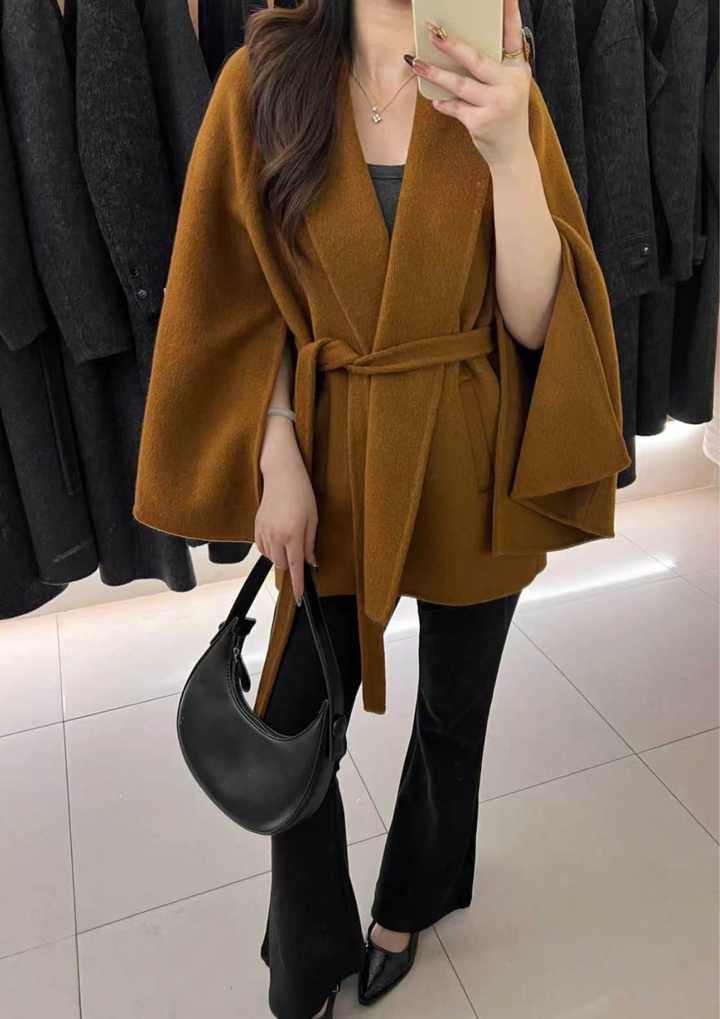 The Kimono Wrap