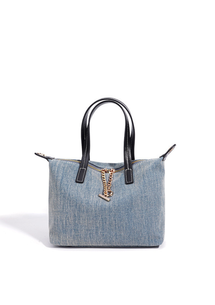 Harbor Canvas Everyday Tote Bag