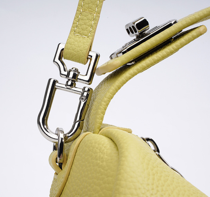 Luna Shoulder Bag