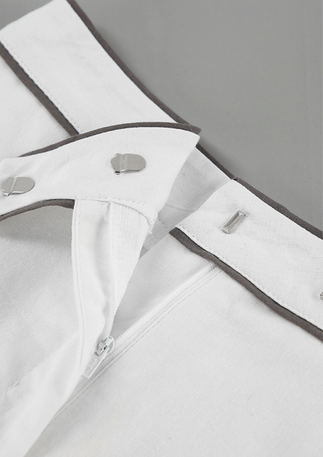 Isla Linen Relaxed Shirt &amp; Shorts Set