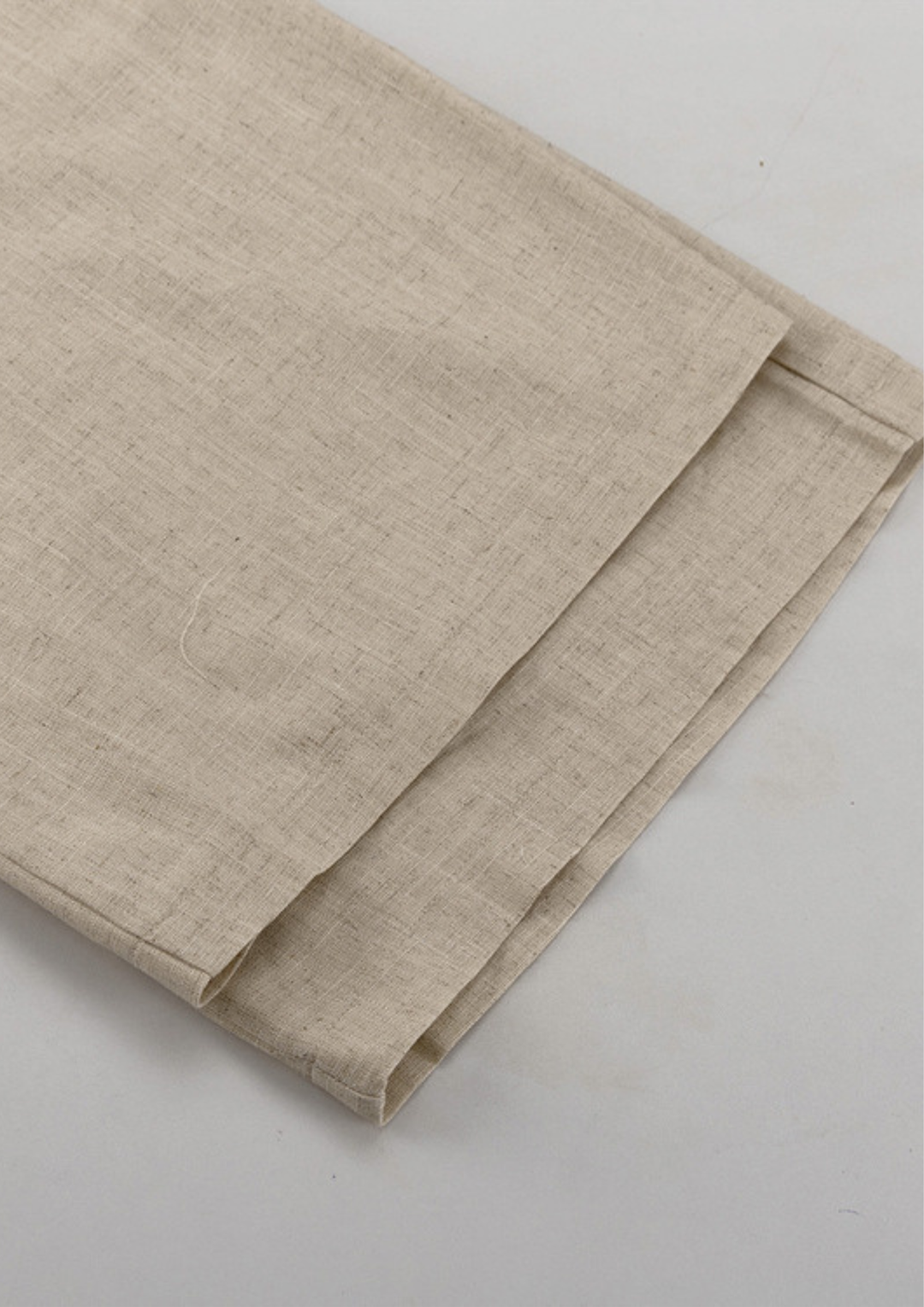 Luna Linen Relaxed Wide Set