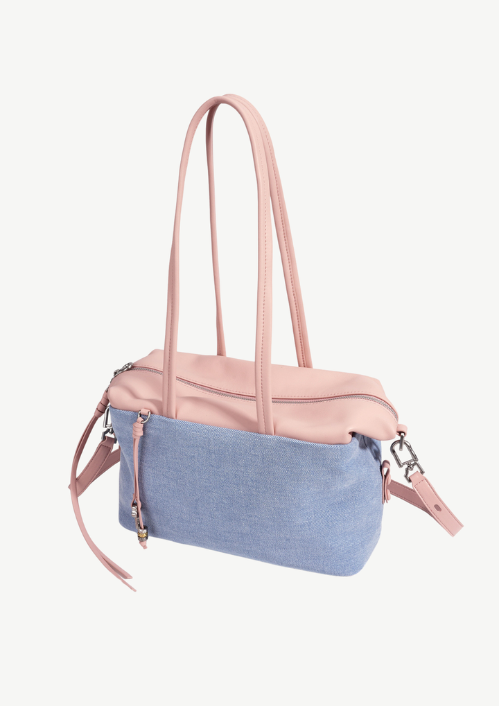 Harbor Canvas Tote
