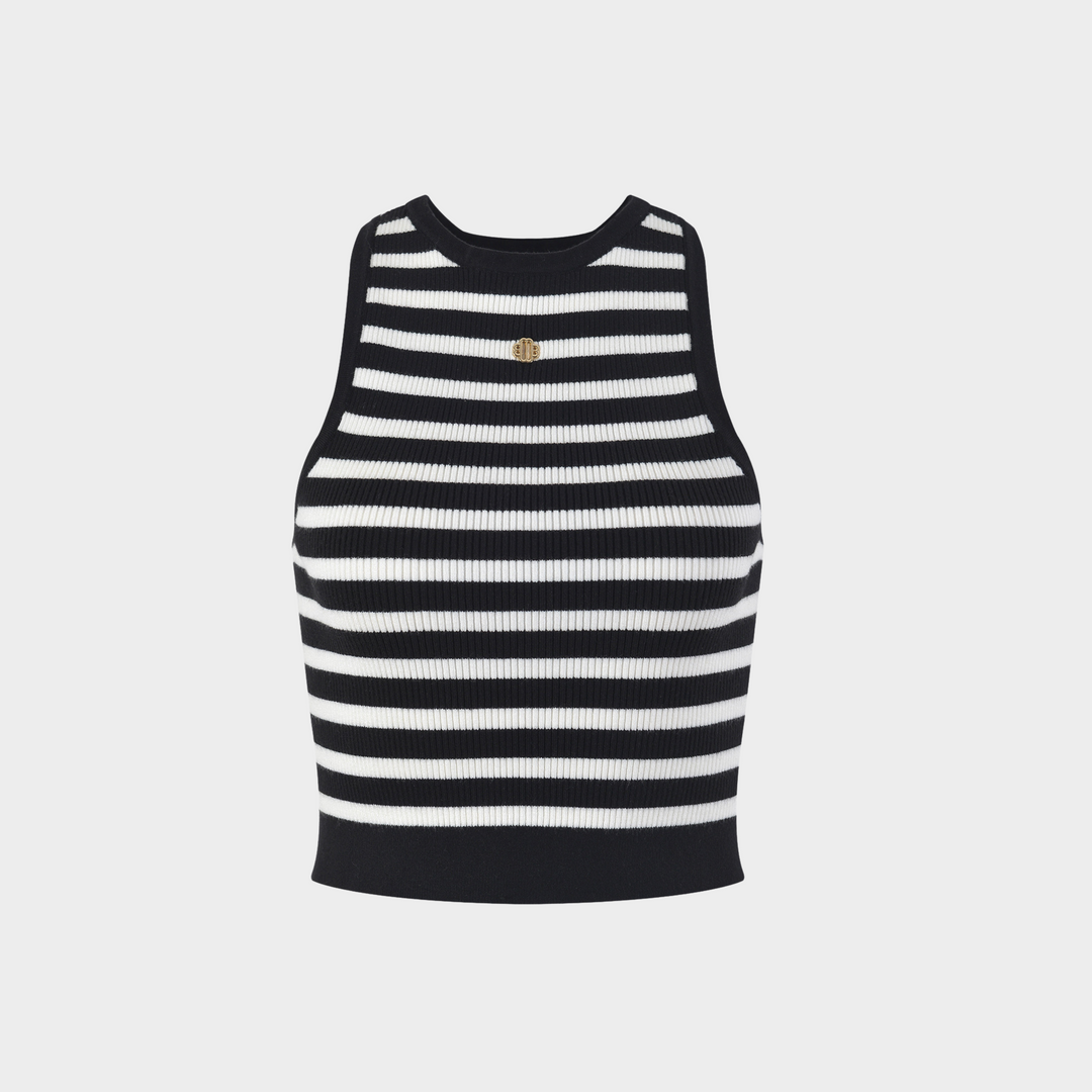 Kate  White Mini Skirt