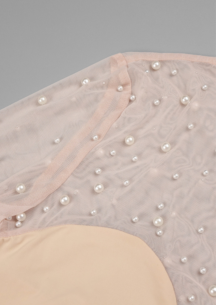 Pearla Grace Two Piece Jumpsuit Set