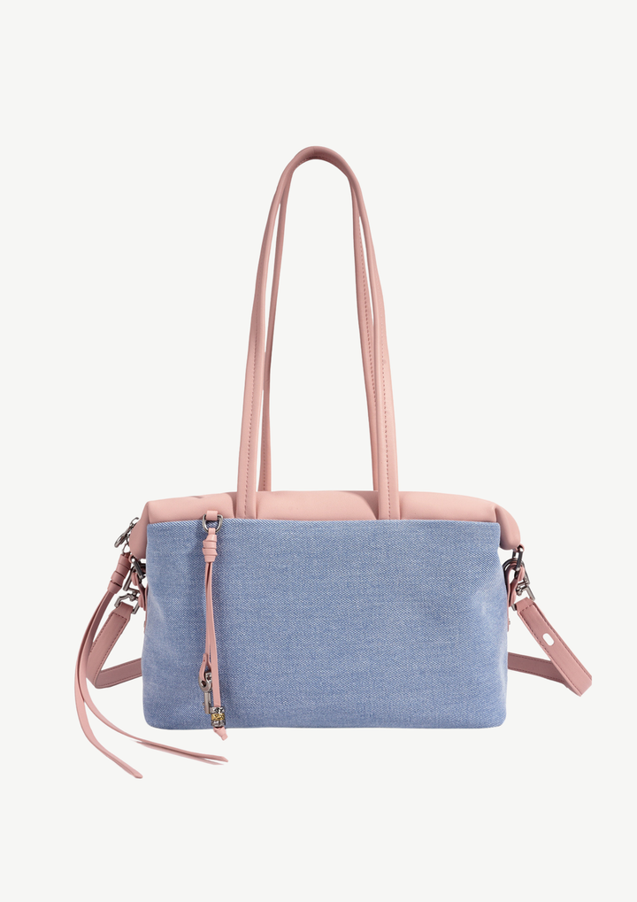 Harbor Canvas Tote