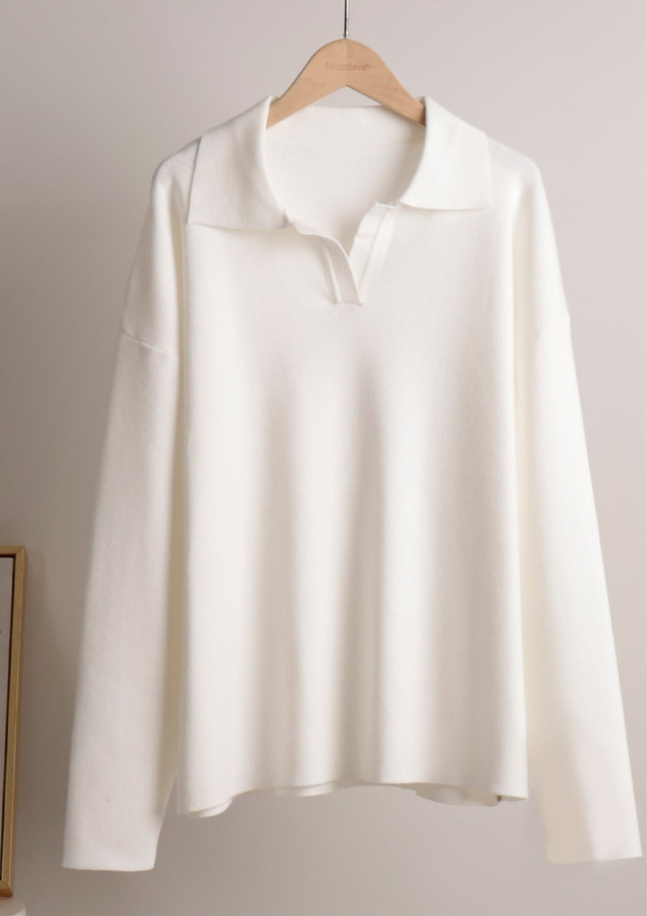 Elara Knit Wide-Leg Set