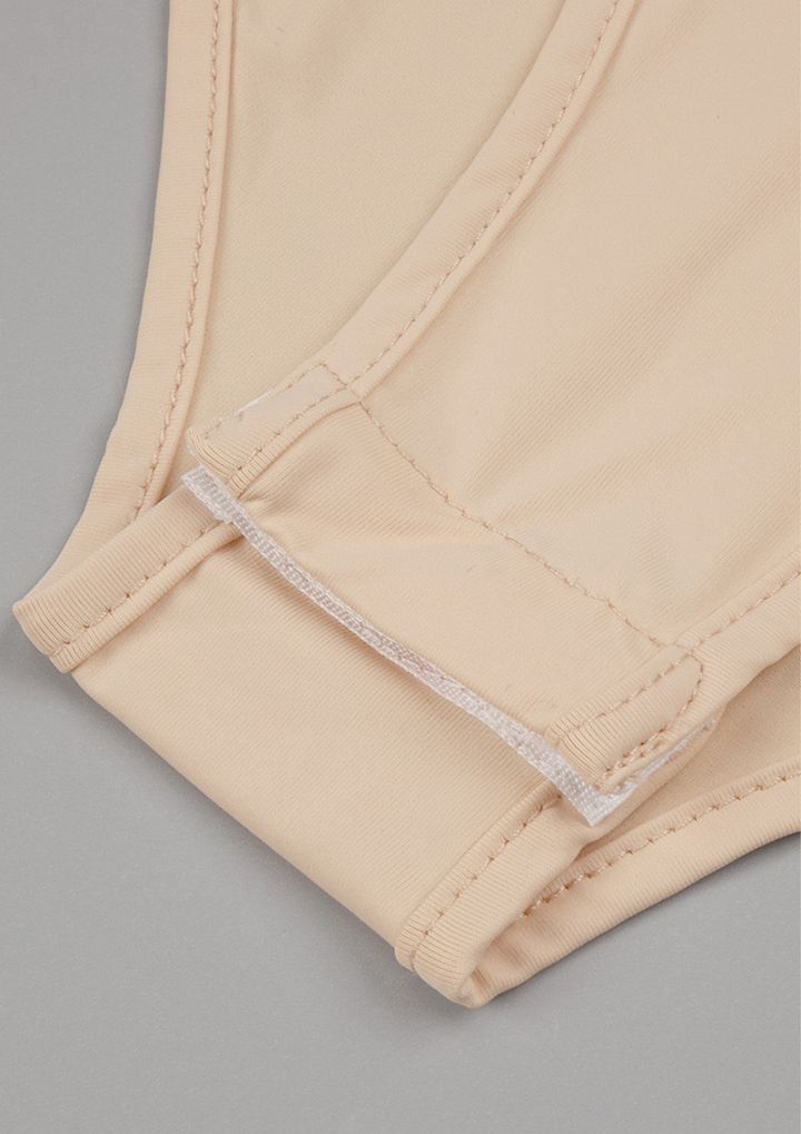 Pearla Grace Two Piece Jumpsuit Set