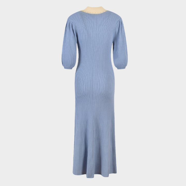 Classic Breeze Maxi Dress