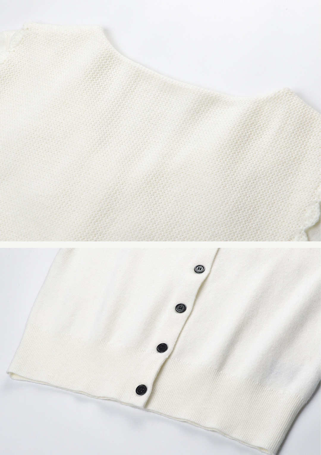 Celeste Embroidered Cardigan