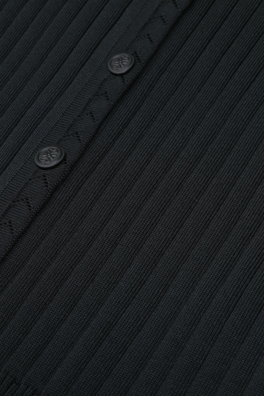 Signature Viscose Knit Round Neck Maxi Set