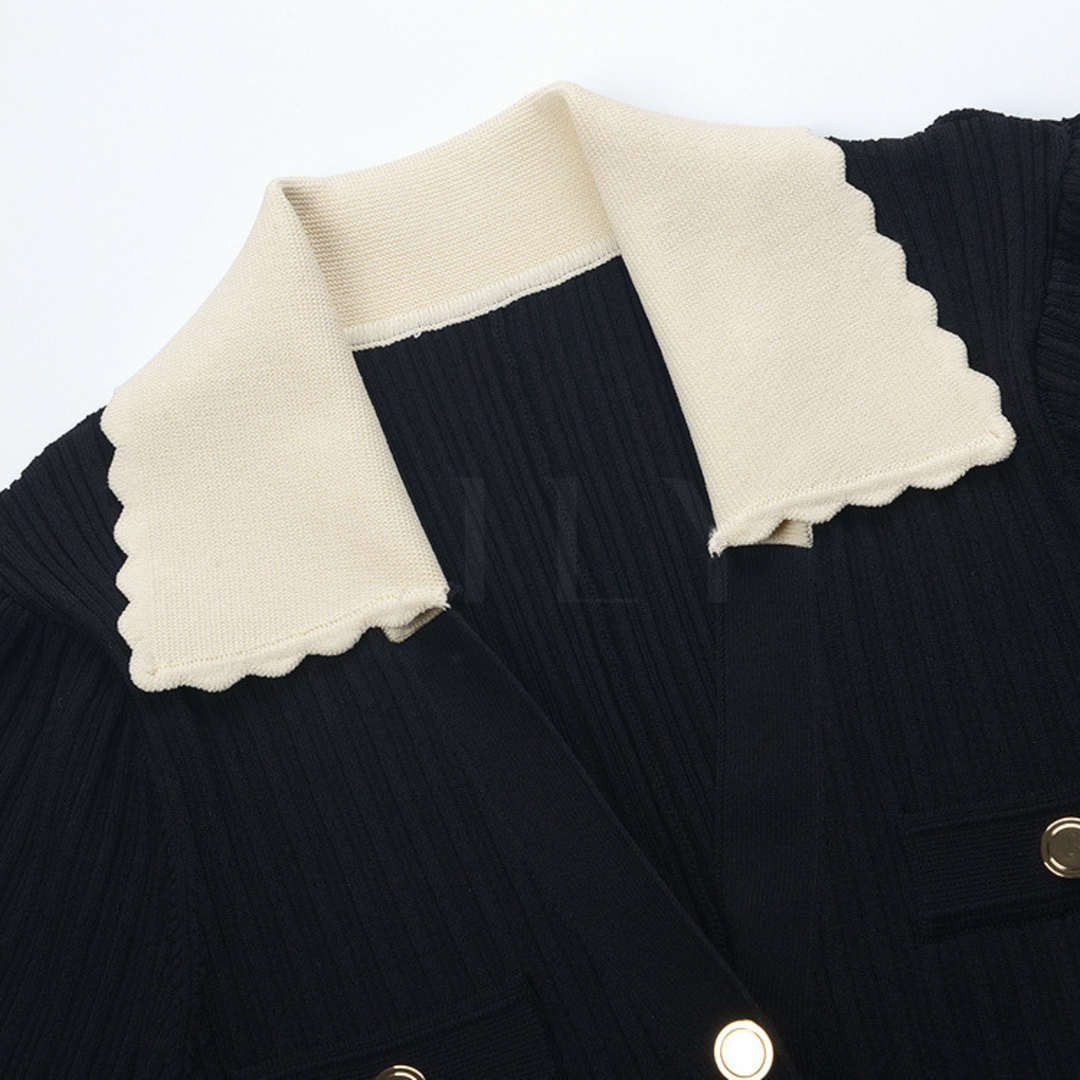 Classic Breeze Maxi Dress