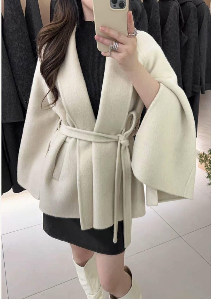 The Kimono Wrap