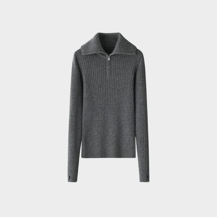 Lily Cashmere Sweater