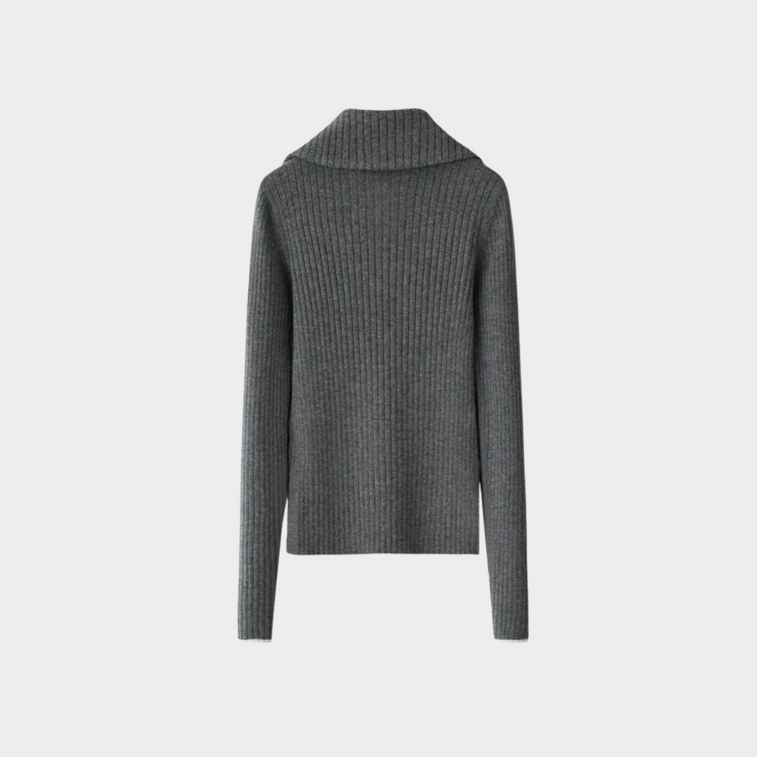 Lily Cashmere Sweater