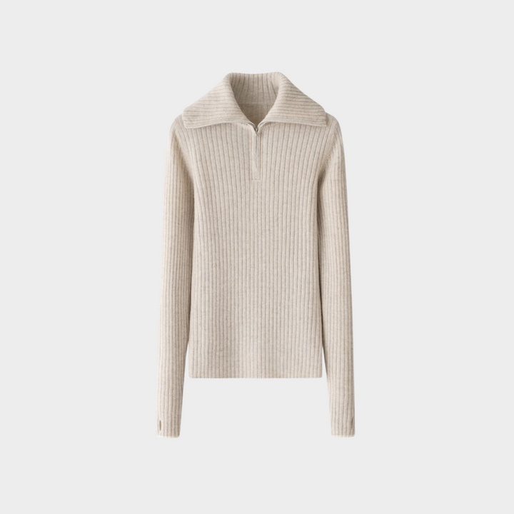 Lily Cashmere Sweater