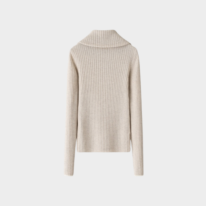 Lily Cashmere Sweater