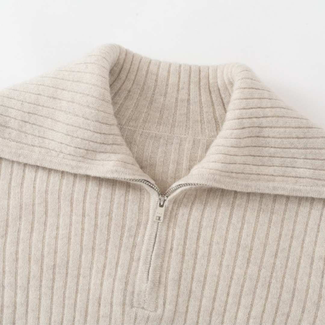 Lily Cashmere Sweater