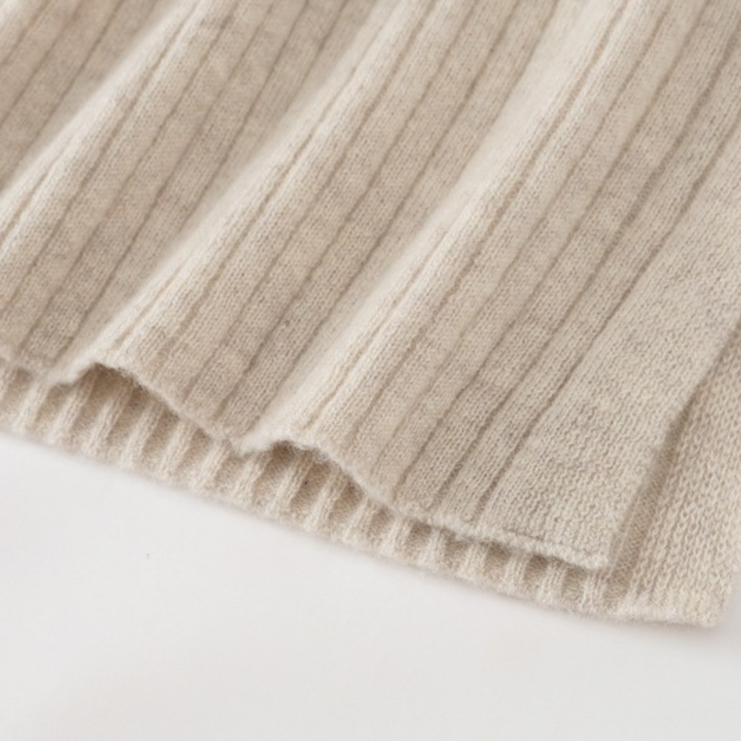 Lily Cashmere Sweater