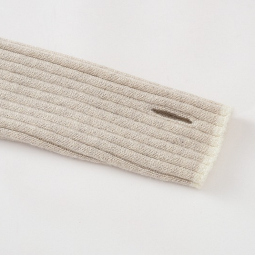 Lily Cashmere Sweater