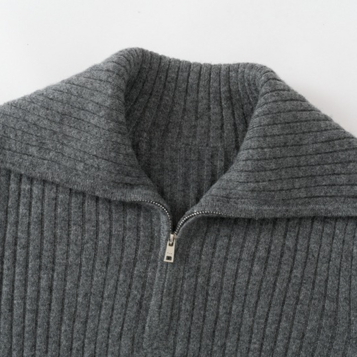 Lily Cashmere Sweater