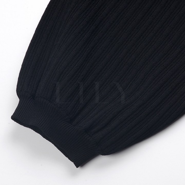 Classic Breeze Maxi Dress