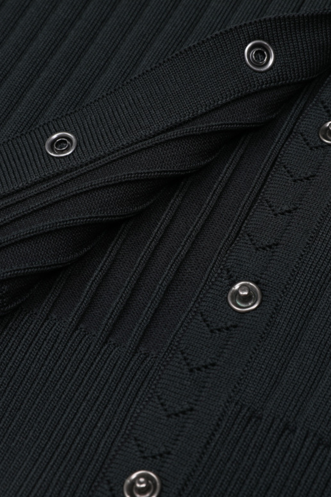 Signature Viscose Knit Round Neck Maxi Set