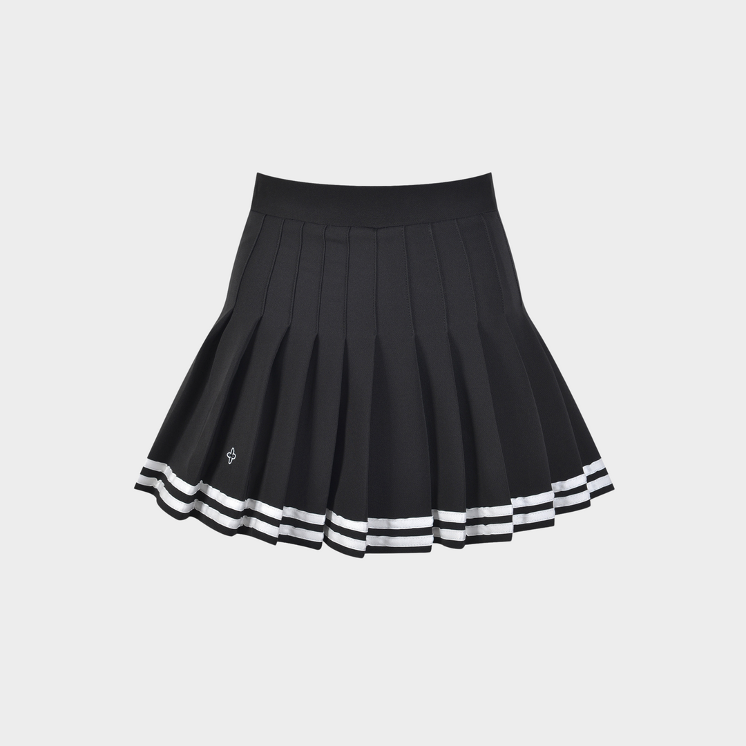 Kate  White Mini Skirt