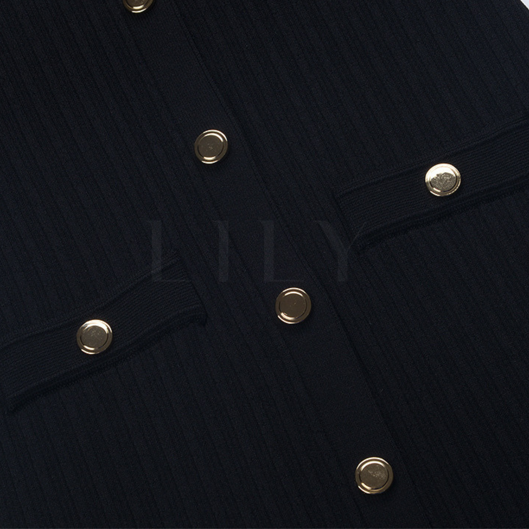 Classic Breeze Maxi Dress