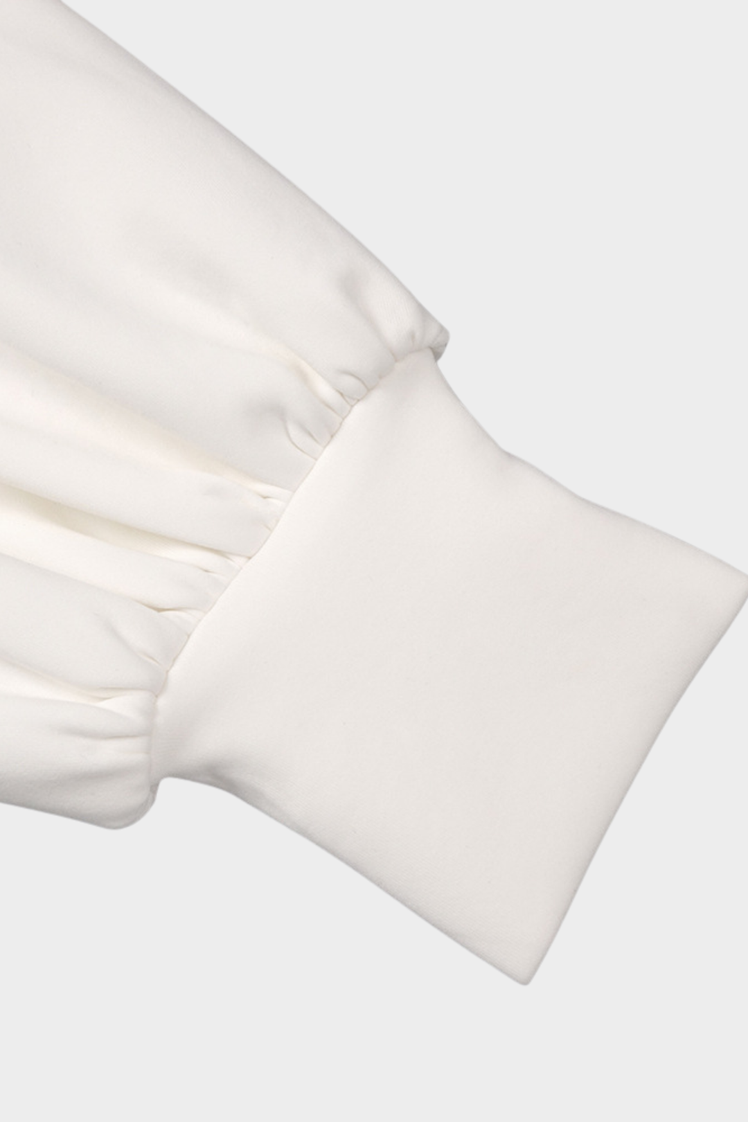 White Muse Batwing Knit Maxi Dress