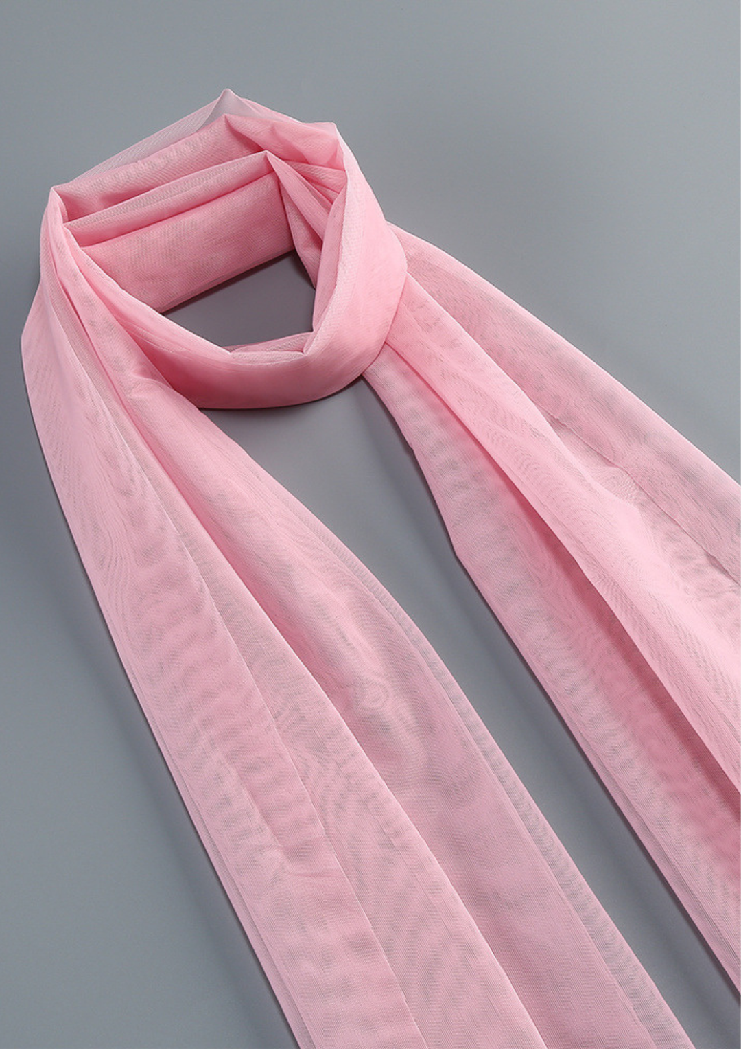 Rosalie Sheer Ribbon Strapless Maxi Dress