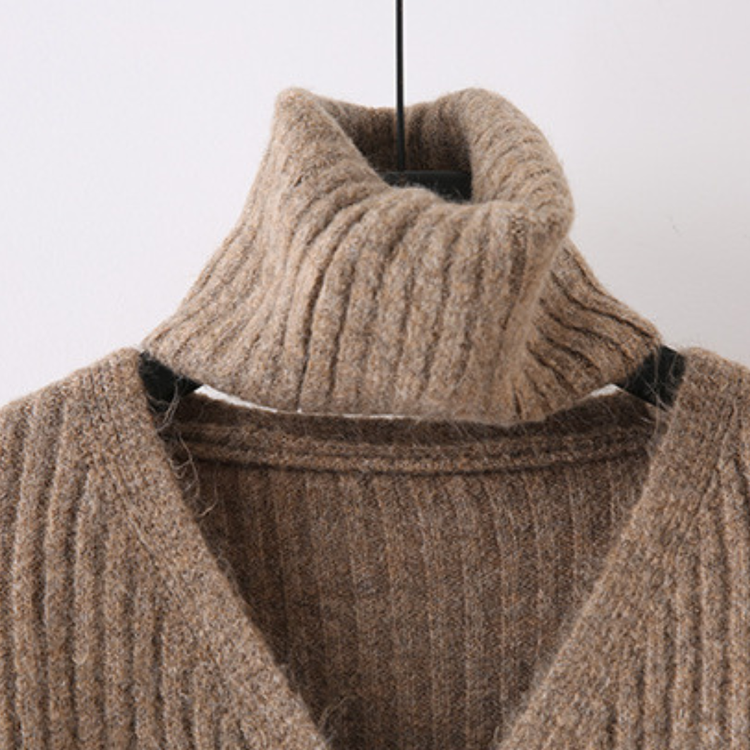 Emma Cozy Knit 3 Piece Set