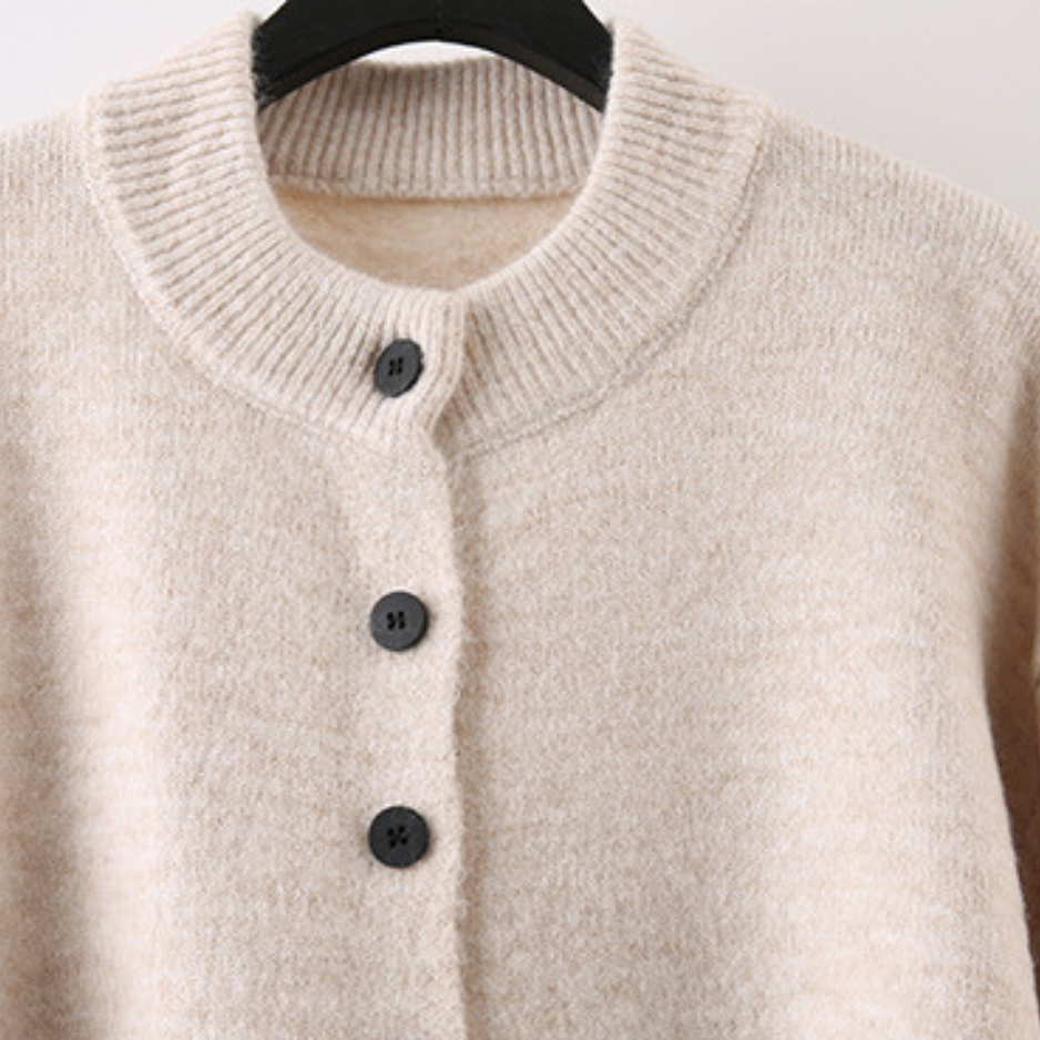 Comfy MiYA 3 piece kNit Set