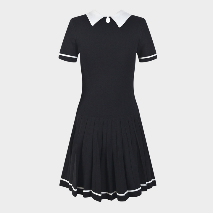 Tania Polo Mini Dress