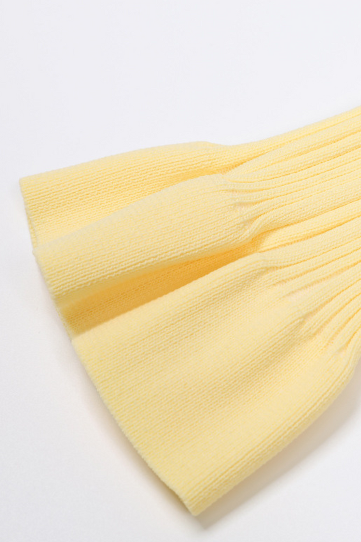 Viscose  Lapel Gold Buttons  Flared Hem Maxi Dress