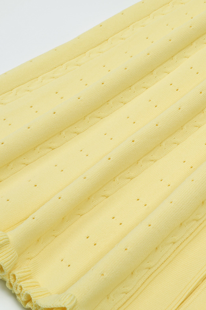 Signature Viscose Knit Round Neck Maxi Set