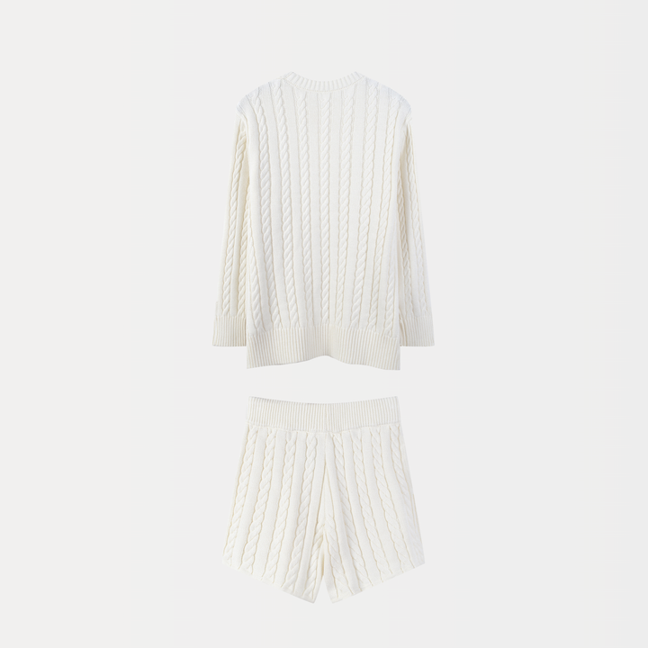 Morning Breeze Comfy Set