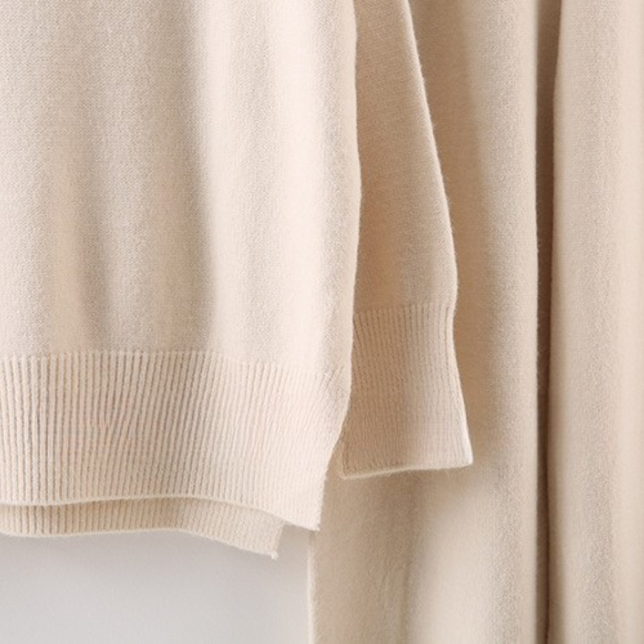 Elsa Comfy  knit Set