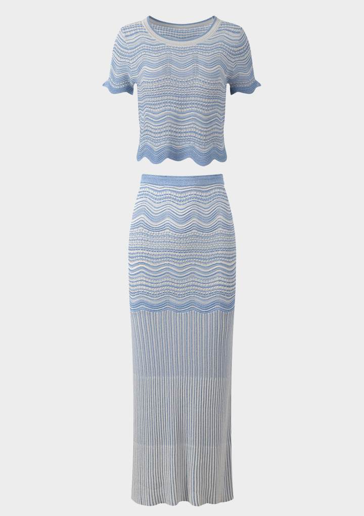Coastal Breeze Set
