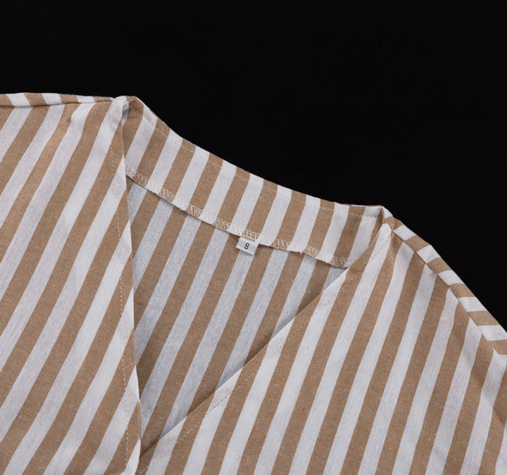 Coastal Stripe Set