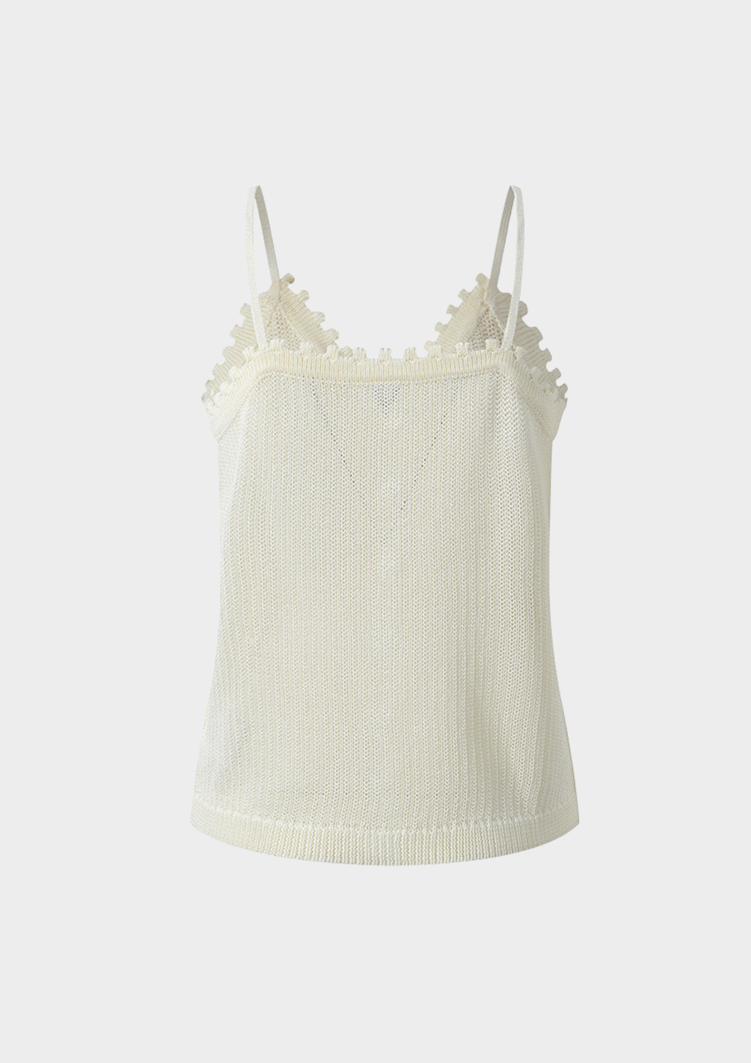 Daisy Knit Cami Top